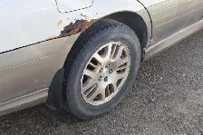 2003 Subaru Outback - Photo 29