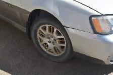 2003 Subaru Outback - Photo 30
