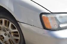 2003 Subaru Outback - Photo 33
