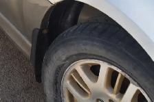 2003 Subaru Outback - Photo 34