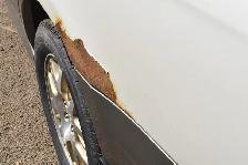 2003 Subaru Outback - Photo 37