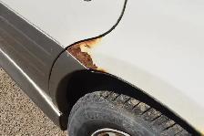 2003 Subaru Outback - Photo 38