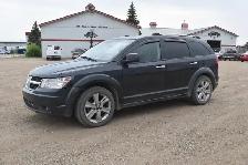 2010 Dodge Journey RT AWD