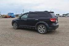 2010 Dodge Journey RT AWD - Photo 2