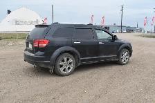 2010 Dodge Journey RT AWD - Photo 3
