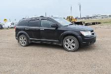 2010 Dodge Journey RT AWD - Photo 4