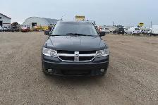 2010 Dodge Journey RT AWD - Photo 5