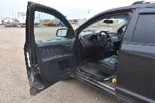 2010 Dodge Journey RT AWD - Photo 6