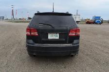 2010 Dodge Journey RT AWD - Photo 21