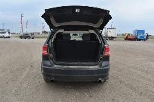 2010 Dodge Journey RT AWD - Photo 22