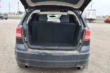 2010 Dodge Journey RT AWD - Photo 23