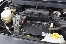 2010 Dodge Journey RT AWD - Photo 32