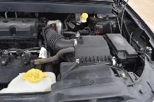 2010 Dodge Journey RT AWD - Photo 33