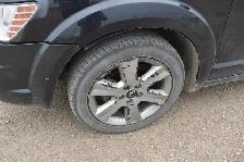 2010 Dodge Journey RT AWD - Photo 34