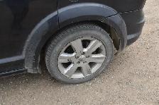 2010 Dodge Journey RT AWD - Photo 35