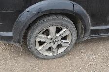 2010 Dodge Journey RT AWD - Photo 36
