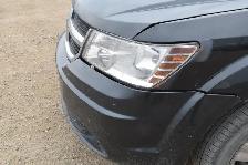 2010 Dodge Journey RT AWD - Photo 39