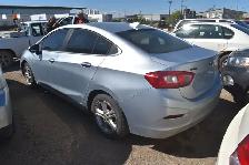 2017 Chevrolet Cruze LT Auto - Photo 2