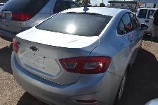 2017 Chevrolet Cruze LT Auto - Photo 3