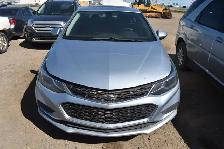 2017 Chevrolet Cruze LT Auto - Photo 5