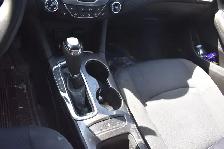 2017 Chevrolet Cruze LT Auto - Photo 11
