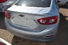 2017 Chevrolet Cruze LT Auto - Photo 16