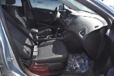 2017 Chevrolet Cruze LT Auto - Photo 20