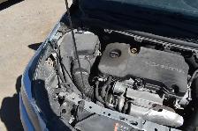 2017 Chevrolet Cruze LT Auto - Photo 23