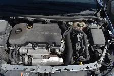 2017 Chevrolet Cruze LT Auto - Photo 24