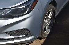 2017 Chevrolet Cruze LT Auto - Photo 31