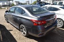 2016 Nissan Sentra SR - Photo 2