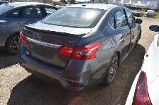 2016 Nissan Sentra SR - Photo 3