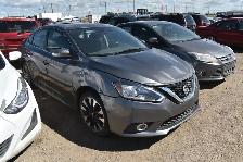 2016 Nissan Sentra SR - Photo 4