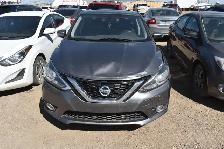 2016 Nissan Sentra SR - Photo 5