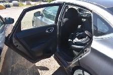 2016 Nissan Sentra SR - Photo 14