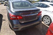 2016 Nissan Sentra SR - Photo 16