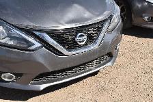 2016 Nissan Sentra SR - Photo 21