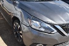 2016 Nissan Sentra SR - Photo 22