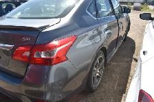 2016 Nissan Sentra SR - Photo 26