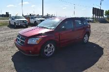 2008 Dodge Caliber SXT