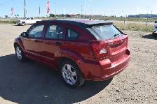 2008 Dodge Caliber SXT - Photo 2
