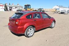 2008 Dodge Caliber SXT - Photo 3