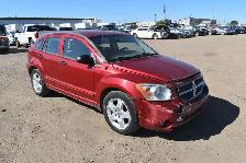 2008 Dodge Caliber SXT - Photo 4