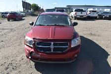 2008 Dodge Caliber SXT - Photo 5