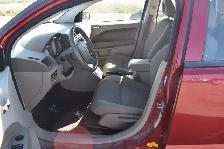 2008 Dodge Caliber SXT - Photo 8