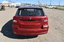 2008 Dodge Caliber SXT - Photo 15