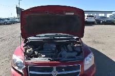 2008 Dodge Caliber SXT - Photo 21