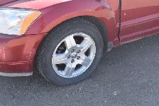 2008 Dodge Caliber SXT - Photo 26