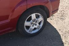 2008 Dodge Caliber SXT - Photo 27