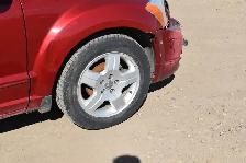 2008 Dodge Caliber SXT - Photo 29